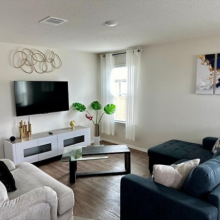 New Home Near Lackland, Seaworld San Antonio Eksteriør billede