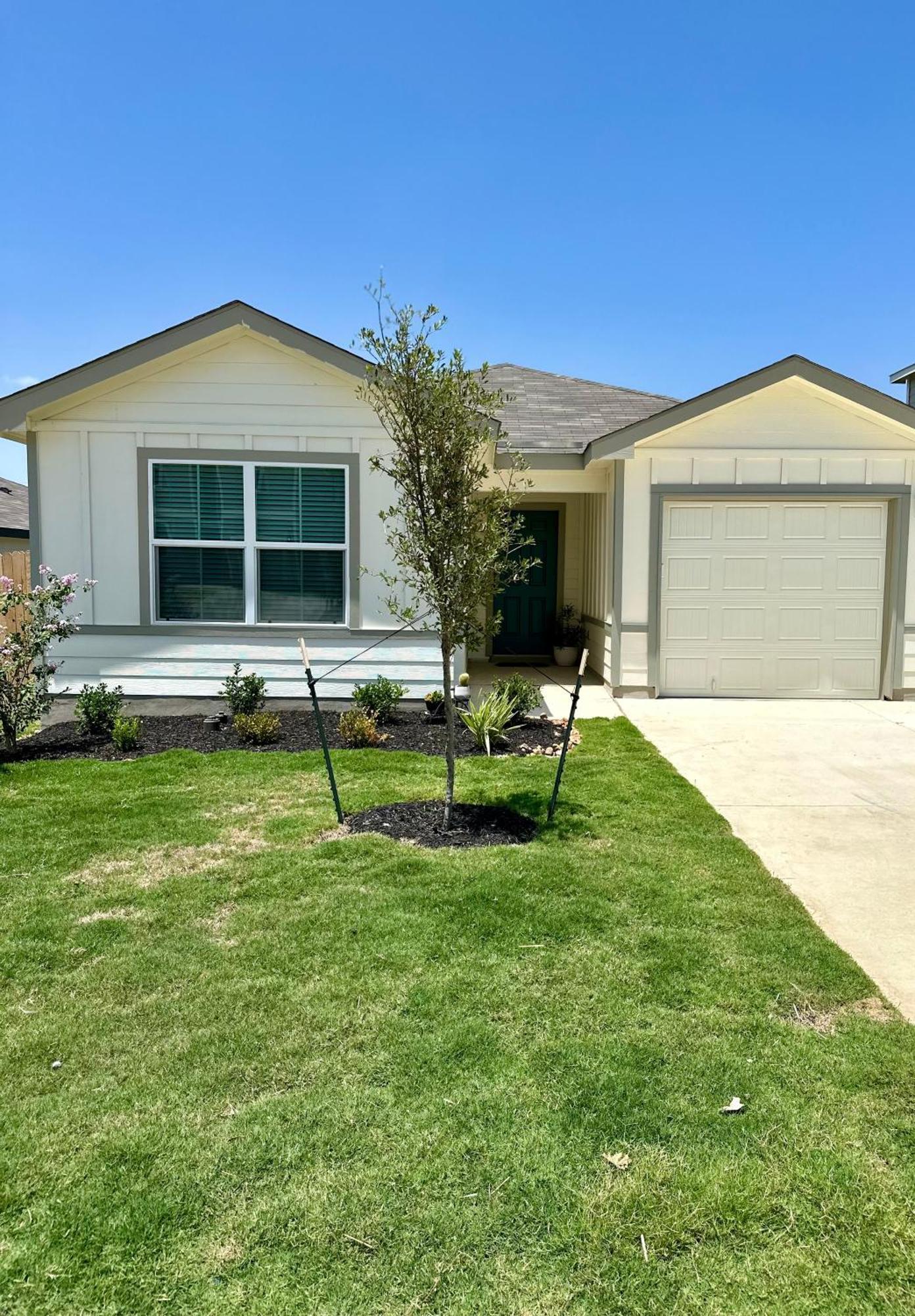 New Home Near Lackland, Seaworld San Antonio Eksteriør billede