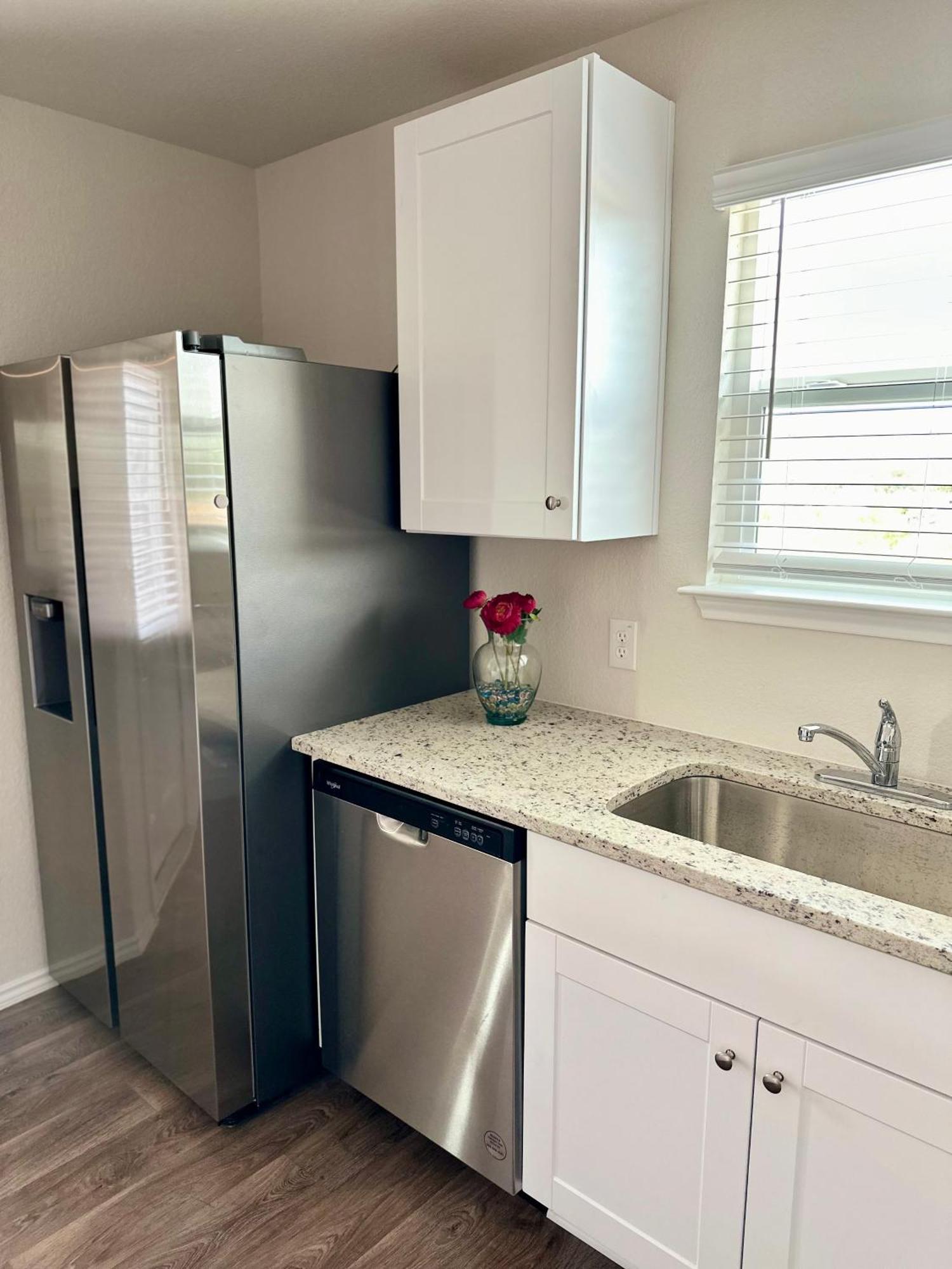 New Home Near Lackland, Seaworld San Antonio Eksteriør billede