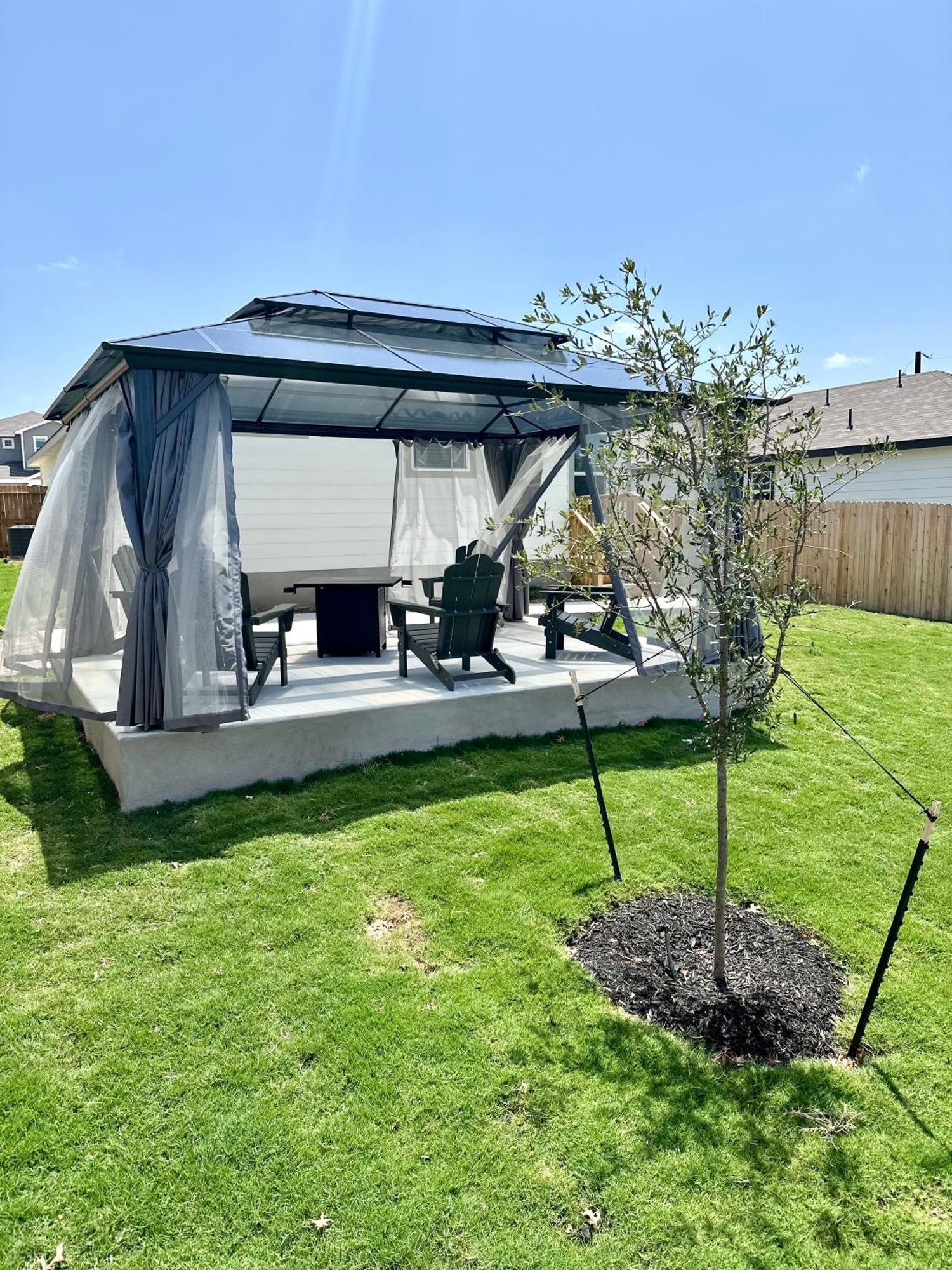 New Home Near Lackland, Seaworld San Antonio Eksteriør billede