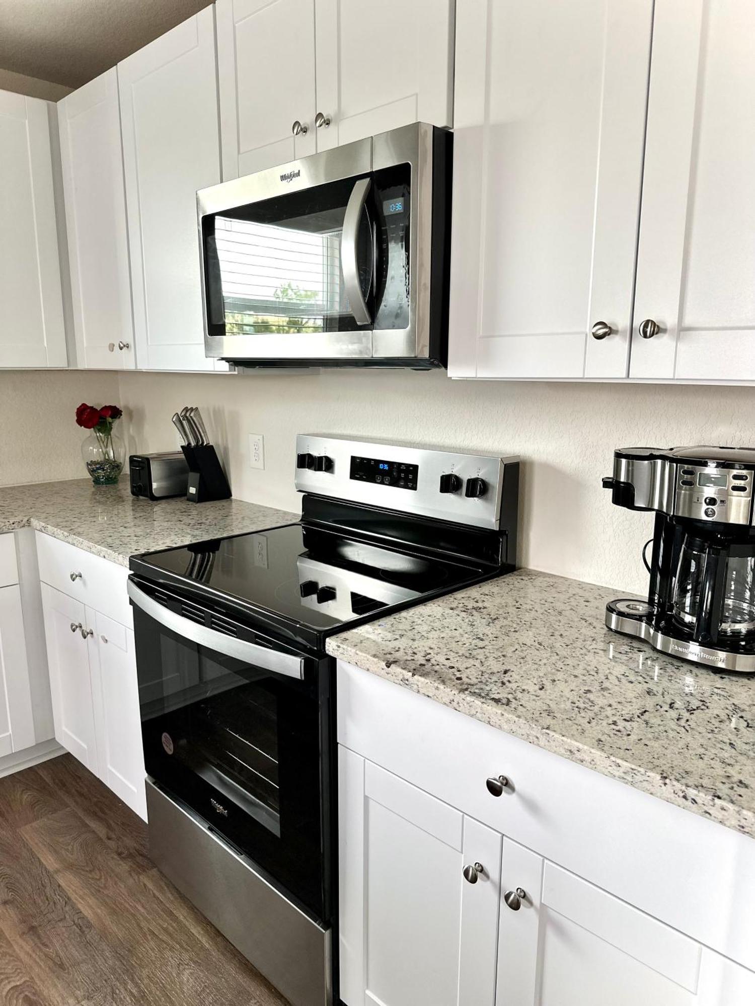 New Home Near Lackland, Seaworld San Antonio Eksteriør billede