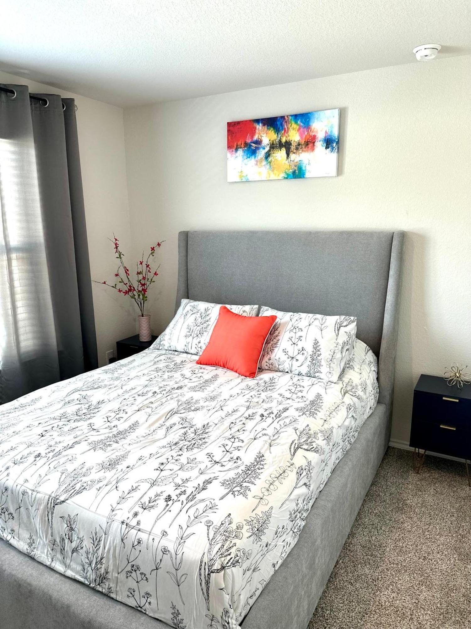 New Home Near Lackland, Seaworld San Antonio Eksteriør billede