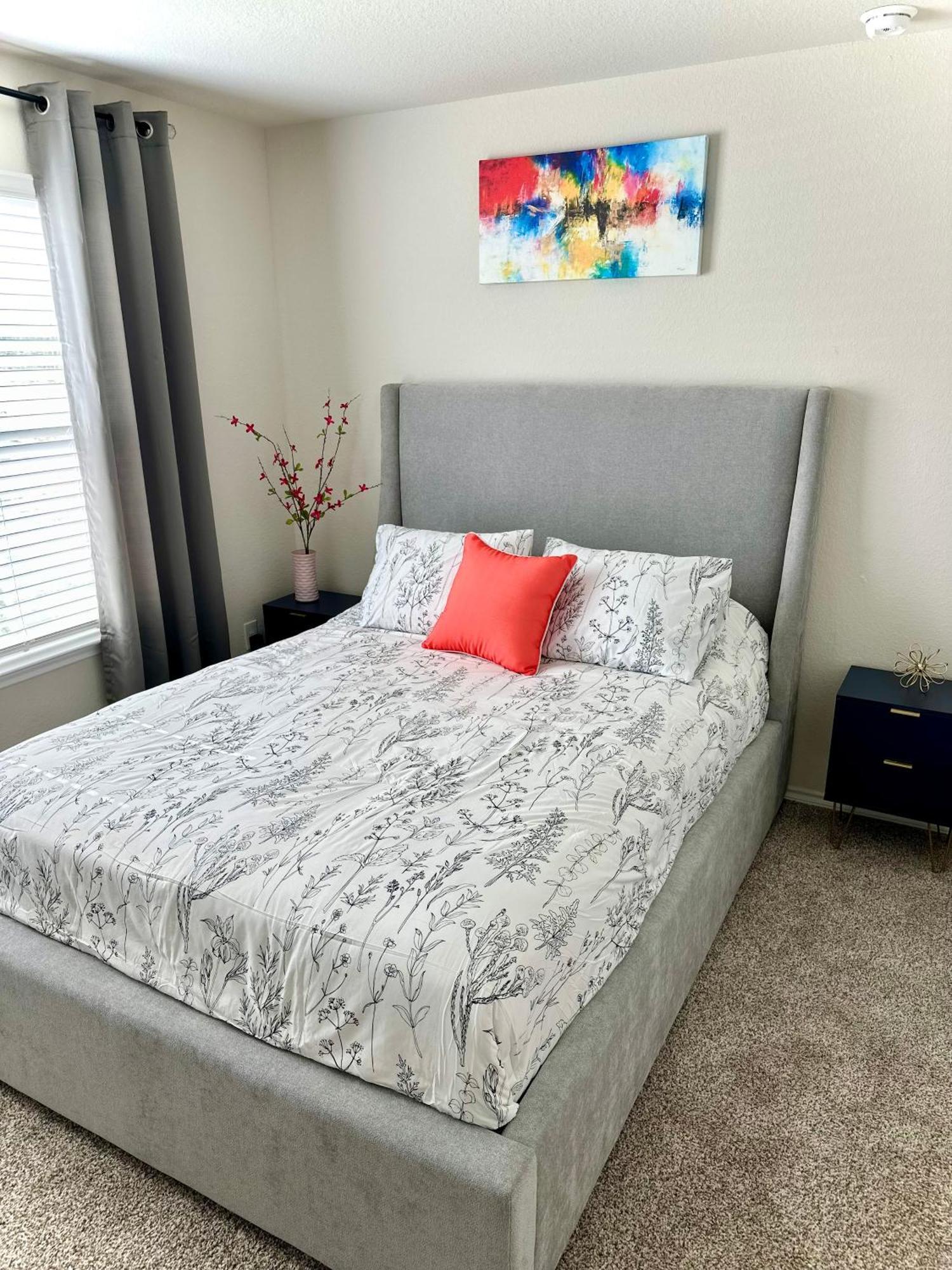 New Home Near Lackland, Seaworld San Antonio Eksteriør billede