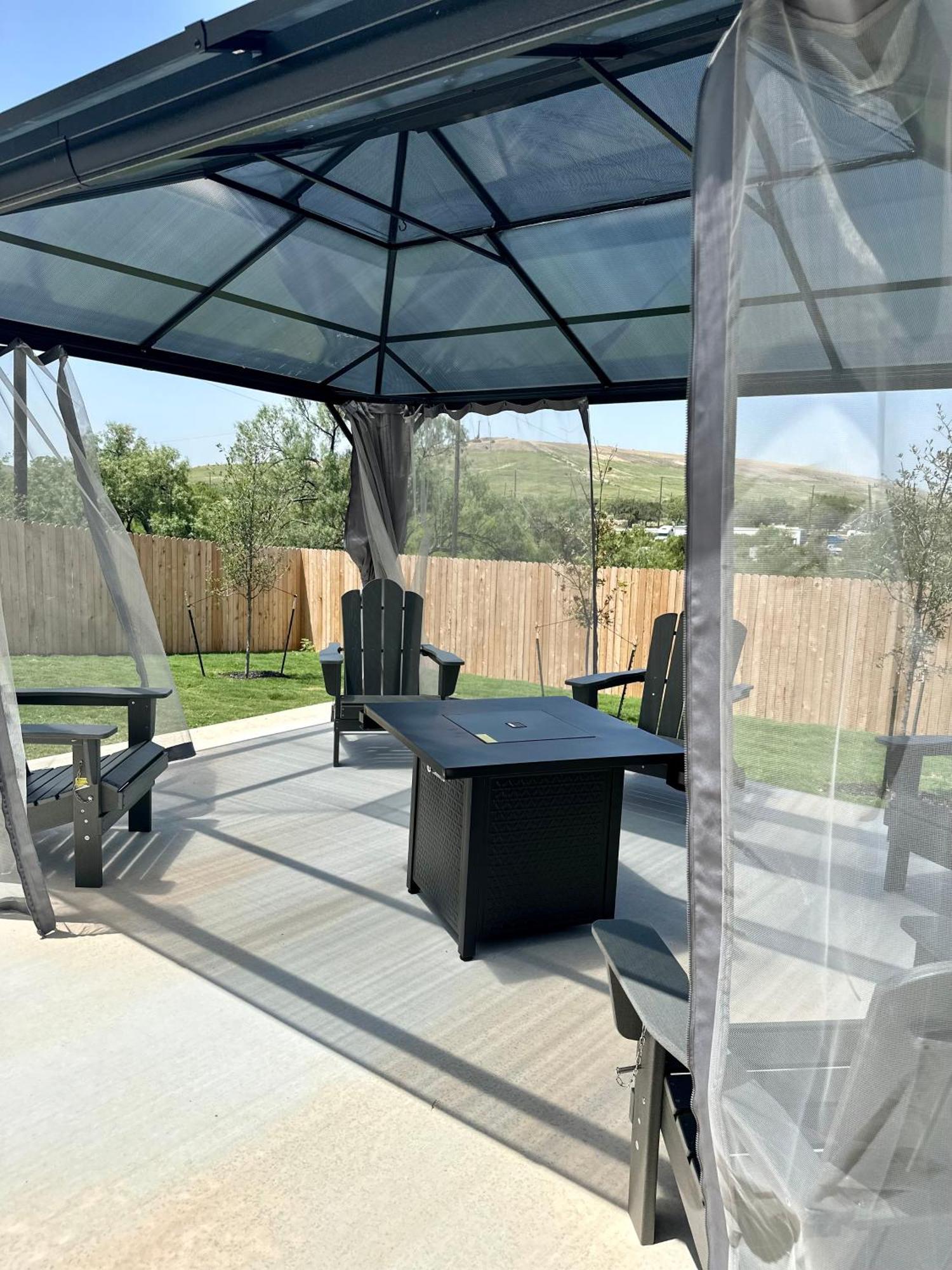 New Home Near Lackland, Seaworld San Antonio Eksteriør billede
